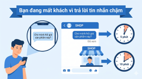 mat khach vi tra loi tin nhan cham tren zalo